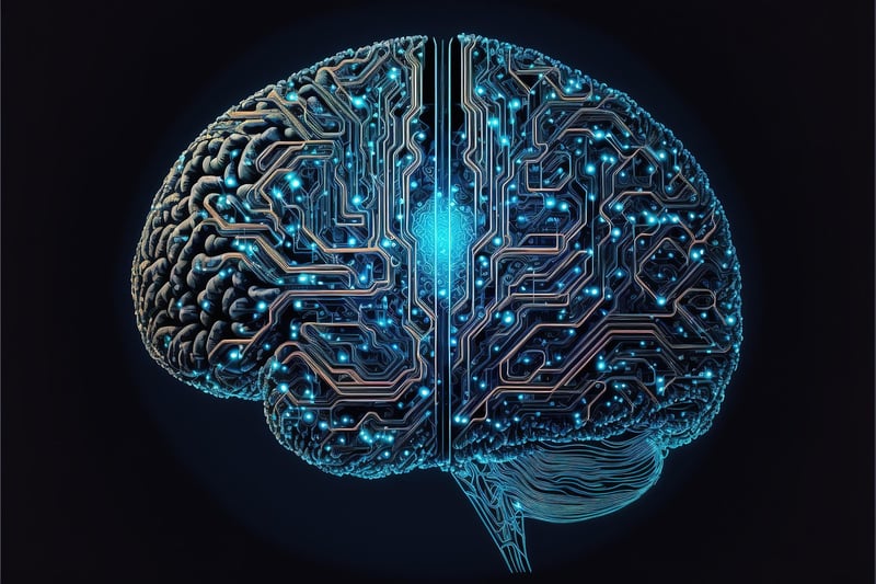 Cybernetic Enhancements