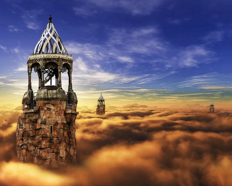 Magic Castle